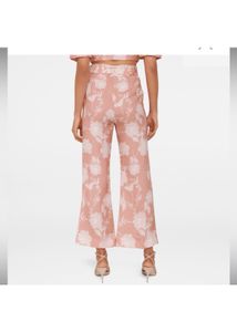Forever New AMARA LINENNWTBLEND PANT