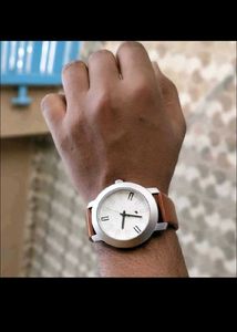 Fastrack Analog Watch