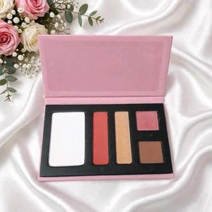 Versatile Makeup Pallette face and eye all in one