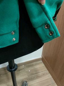 Varsity Jacket - Stylish &amp; Unique