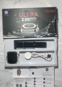 Samsung Buds And Ultra Watch Combo