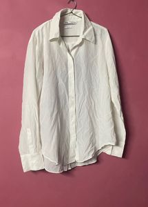 Zara Shirt