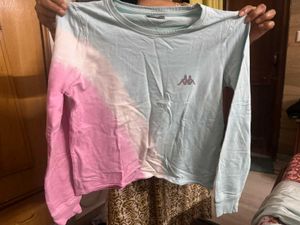 Kappa Ombre Joggers
