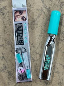 Sheglam Rich Mascara &amp; Flower