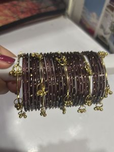 VIRAL KASHMIRI BANGLE SET✨