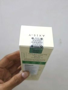 💡Axis-Y Dark Spot Correcting Glow Serum