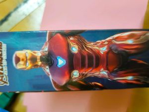 Avengers Endgame Hulk Action Figure