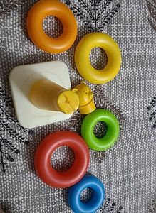 Stacking Toy