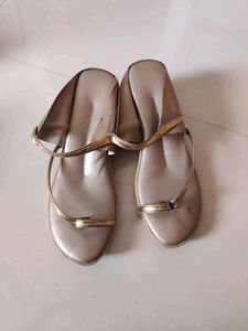 Stylish Women's Flat Sandals