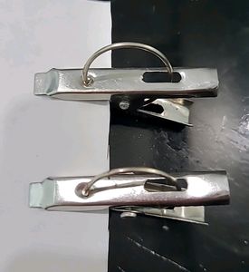 12 Hanging Cloth Drying Clips