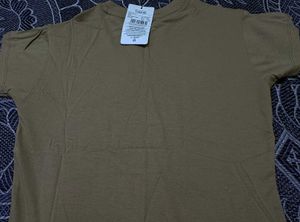 Shein Graphic T-Shirt