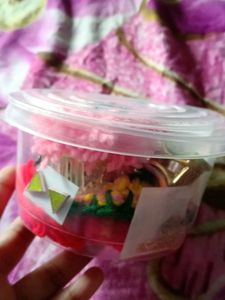 mystery jewellery jar