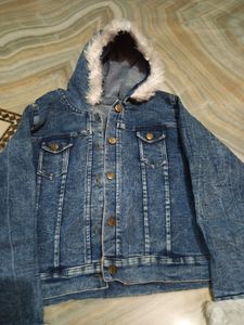 Fancy Winter Jacket