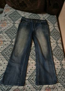 crazy y2k dragon printed bootcut pantss