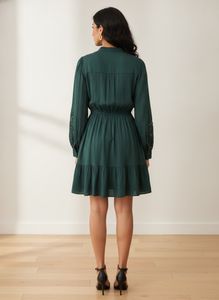 Short dress PARTY WEAR