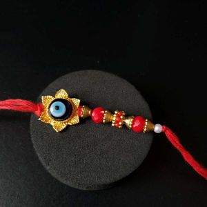 Evil Eye Rakhi ( Set Of 2)