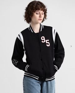 ONLY Varsity Jacket