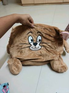 Cute Tom and Jerry Pillow
