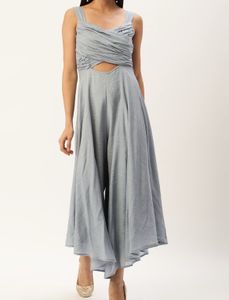 Women Indo-western Jumpsuit (s)