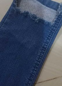 Womens Denim Overalls