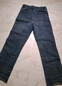 Denim Jeans Combo