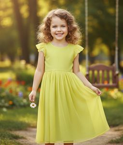 Cute Frock