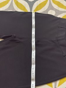 Flared Trousers