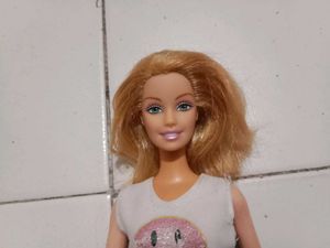 Barbie Doll