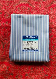 Bidhan's Hattrik Suit & Shirting Fabric
