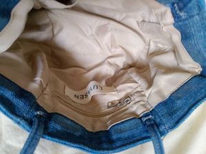 luyqsen bag (convertible)