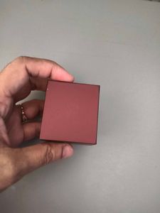 Price drop!!! Tanishq ring Box