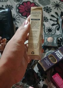 Pilgrim Glow BB Cream SPF 50