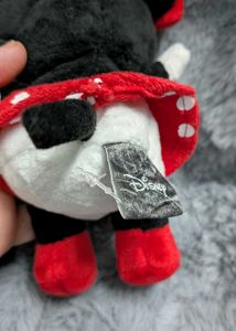 Minnie Mouse Plush Toy