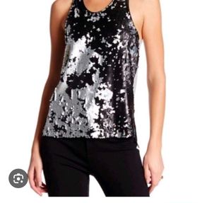 Very Amazing N Beautiful Silver Print Top
