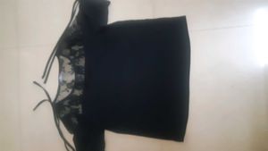 Combo Offer / One Pant And Two Tops Summer Outfit