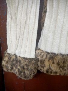 Womens Fancy Sweater