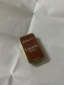 Skinero Lavren Solid Perfume