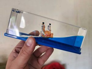One Piece Thousand Sunny Unsinkable decor