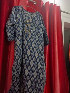 New Kurta Set