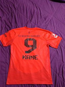 Bayern Munich 2024 Jersey