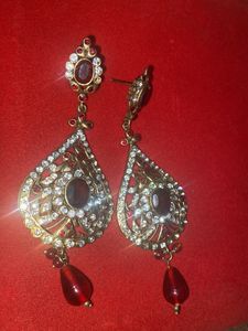 Premium Quality Earings