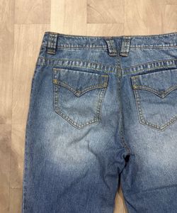 Low Rise Jeans