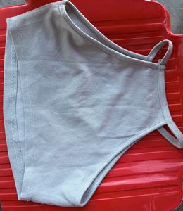 Striped Basic Camisole