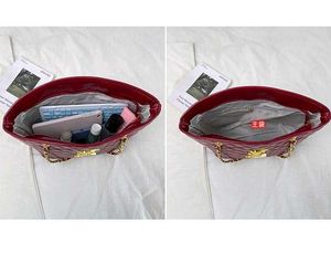 YSL Yves Saint Laurent Quilting Tote Bag* 👜