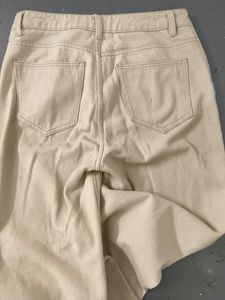 Urbanic Wide Leg Jeans