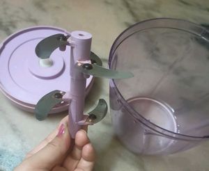 jar With Blade