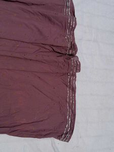 Anarkali Kurti