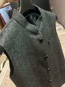 Men's Nehru Jacket