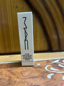MAC Strobe Dewy Skin Tint