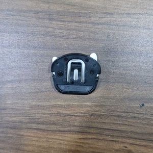 Cute Super Mario Boo paper clip